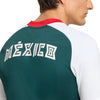 Mexico FMF Away Pre-Match Jersey 2026/27