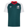 Mexico FMF Away Pre-Match Jersey 2026/27