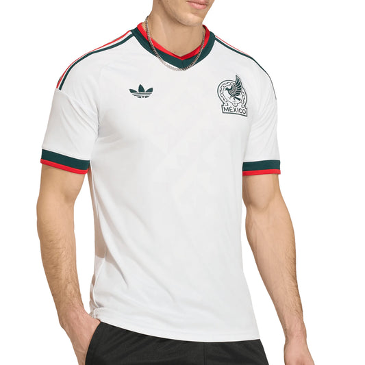 Mexico FMF Away Jersey 2026/27