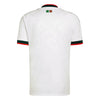 Mexico FMF Away Jersey 2026/27