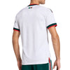 Mexico FMF Authentic Away Jersey 2026/27