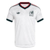 Mexico FMF Authentic Away Jersey 2026/27