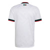 Mexico FMF Authentic Away Jersey 2026/27