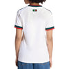 Mexico FMF Women's Away Jersey 2026/27
