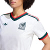 Mexico FMF Women's Away Jersey 2026/27