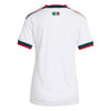 Mexico FMF Women's Away Jersey 2026/27