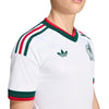 Mexico FMF Junior Away Jersey 2026/27