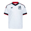 Mexico FMF Junior Away Jersey 2026/27