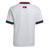 Mexico FMF Junior Away Jersey 2026/27