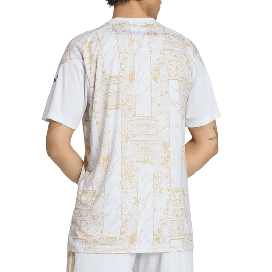 Italy FIGC Home Pre-Match Jersey 2026/27