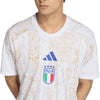Italy FIGC Home Pre-Match Jersey 2026/27