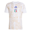 Italy FIGC Home Pre-Match Jersey 2026/27