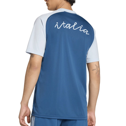 Italy FIGC Away Pre-Match Jersey 2026/27