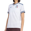 Italy FIGC Women's Away Jersey 2026/27