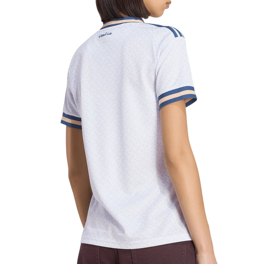 Italy FIGC Women's Away Jersey 2026/27