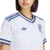Italy FIGC Women's Away Jersey 2026/27