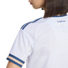 Italy FIGC Women's Away Jersey 2026/27
