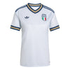 Italy FIGC Women's Away Jersey 2026/27