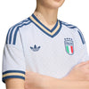 Italy FIGC Junior Away Jersey 2026/27
