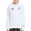 Real Madrid CF Avengers Junior Hoodie 2025/26