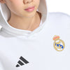 Real Madrid CF Avengers Junior Hoodie 2025/26