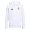 Real Madrid CF Avengers Junior Hoodie 2025/26