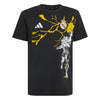 Real Madrid CF Avengers Junior T-Shirt 2025/26