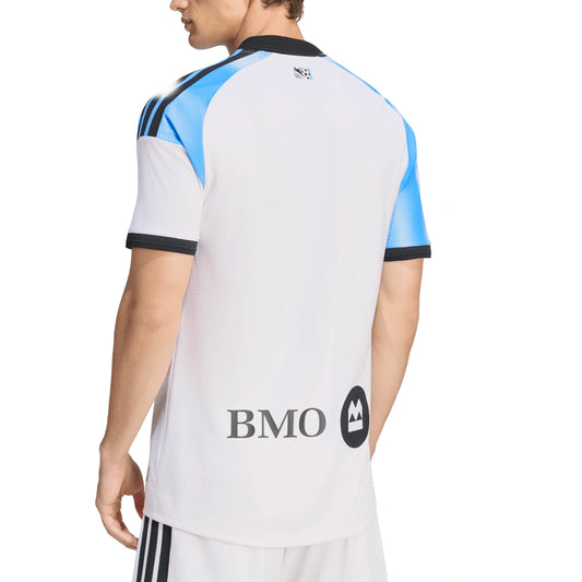 CF Montreal Archive Authentic Jersey 2026/27
