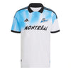 CF Montreal Archive Authentic Jersey 2026/27