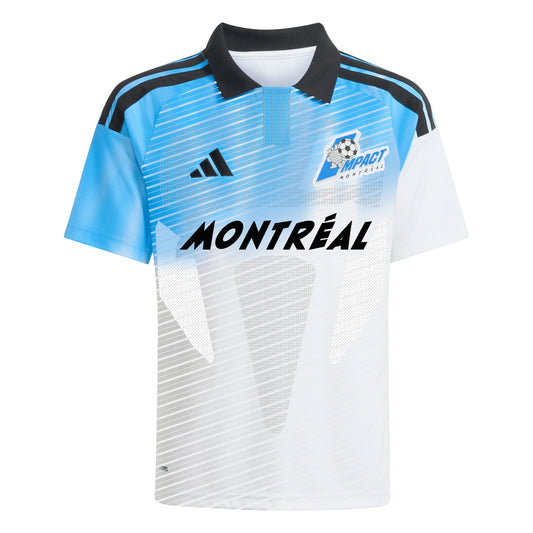 CF Montreal Junior Archive Third Jersey 2026/27