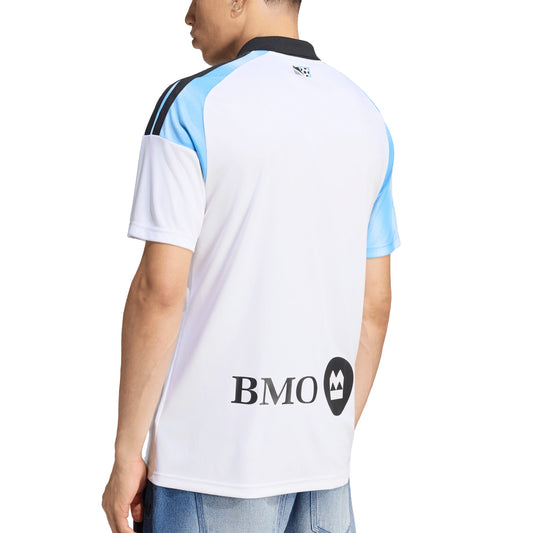 CF Montreal Archive Third Jersey 2026/27