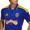 Vancouver Whitecaps Archive Third Jersey 2026/27