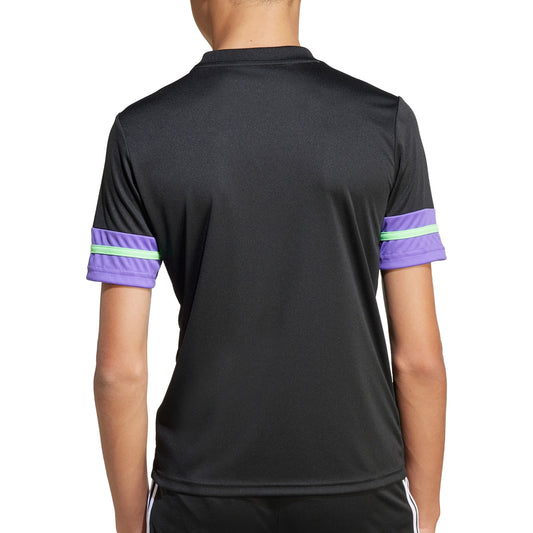 F50 Junior Short Sleeve Jersey