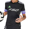 F50 Junior Short Sleeve Jersey