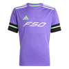F50 Junior Short Sleeve Jersey