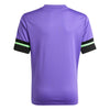 F50 Junior Short Sleeve Jersey