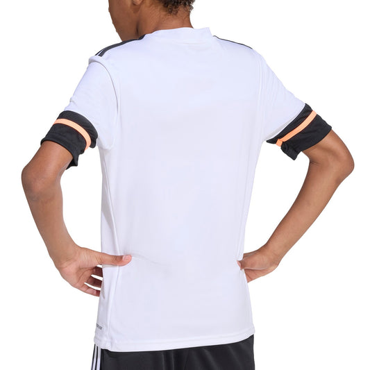 F50 Junior Short Sleeve Jersey