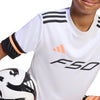 F50 Junior Short Sleeve Jersey