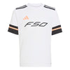 F50 Junior Short Sleeve Jersey
