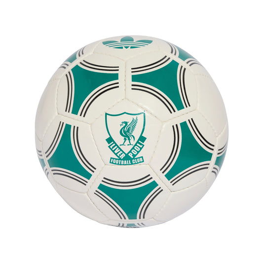 Liverpool FC Third Club Ball 2025/26