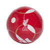 adidas Liverpool FC Home Club Ball 2025/26 | Evangelista Sports