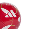 adidas Liverpool FC Home Club Ball 2025/26 | Evangelista Sports