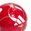 Liverpool FC Home Mini Ball 2025/26