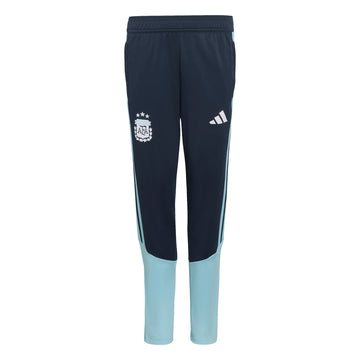 Argentina AFA Tiro Junior Training Pants 2026/27