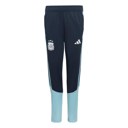 Argentina AFA Tiro Junior Training Pants 2026/27