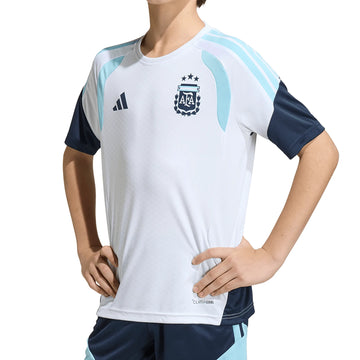 Argentina AFA Tiro Junior Training Jersey 2026/27