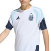 Argentina AFA Tiro Junior Training Jersey 2026/27