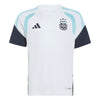Argentina AFA Tiro Junior Training Jersey 2026/27
