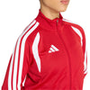Tiro 26 League Women's Training Track Jacket