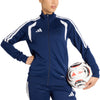 Tiro 26 League Women's Training Track Jacket